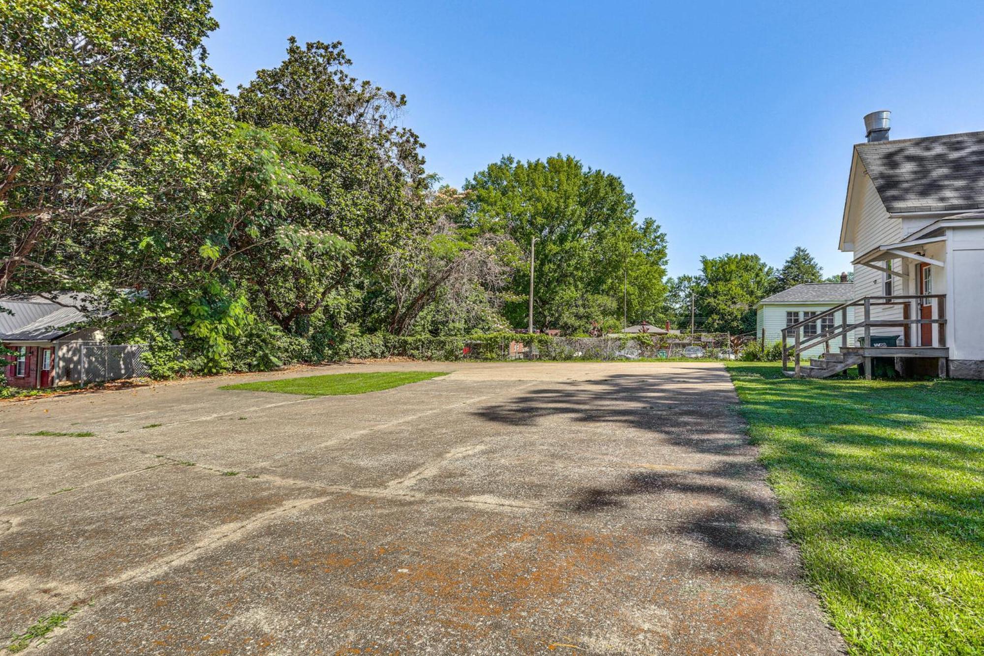 Historic Highland-Game Room & King Beds Entire Home Jackson Exterior photo