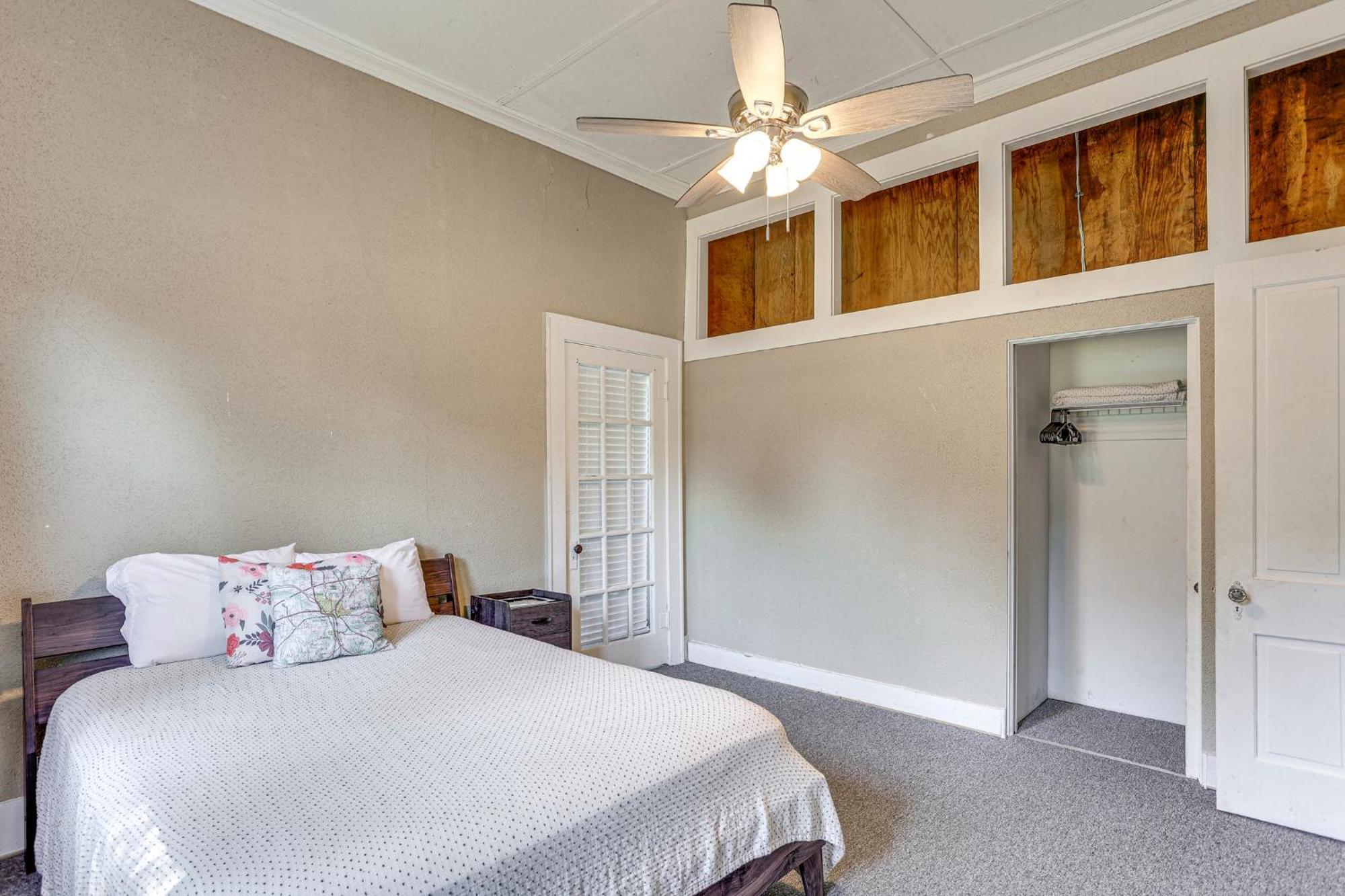 Historic Highland-Game Room & King Beds Entire Home Jackson Exterior photo